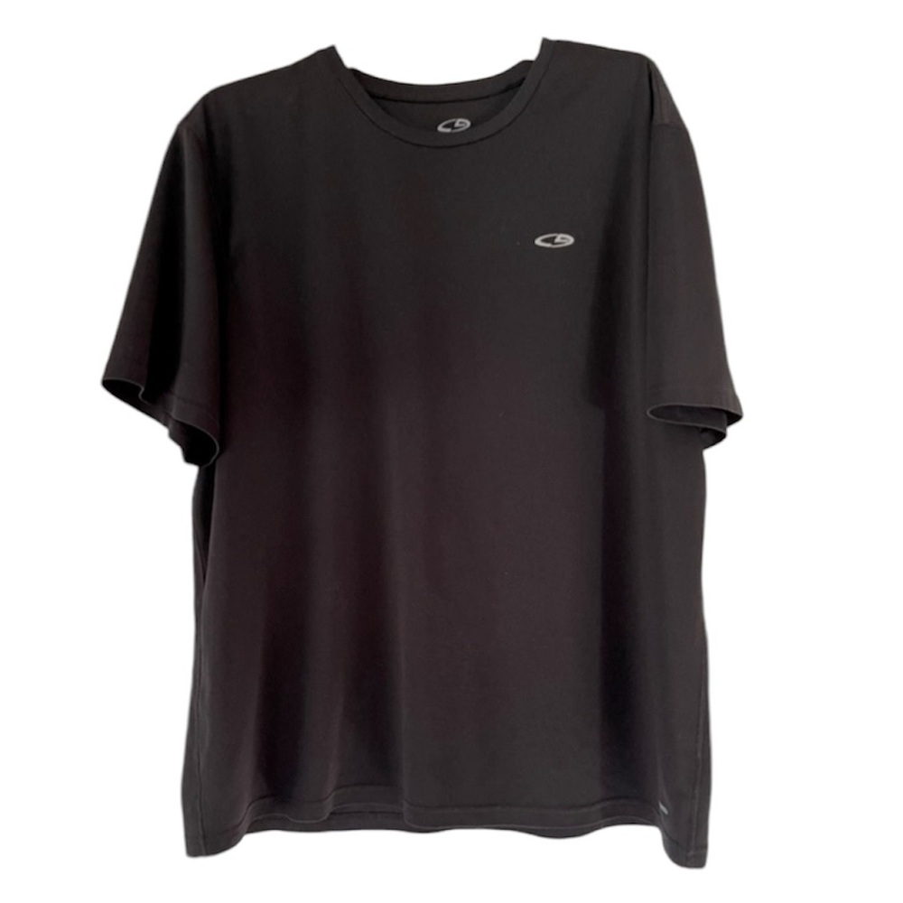 Black Champion T-shirt